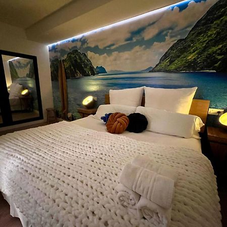 Bilbao North Shore Apartments 6 외부 사진