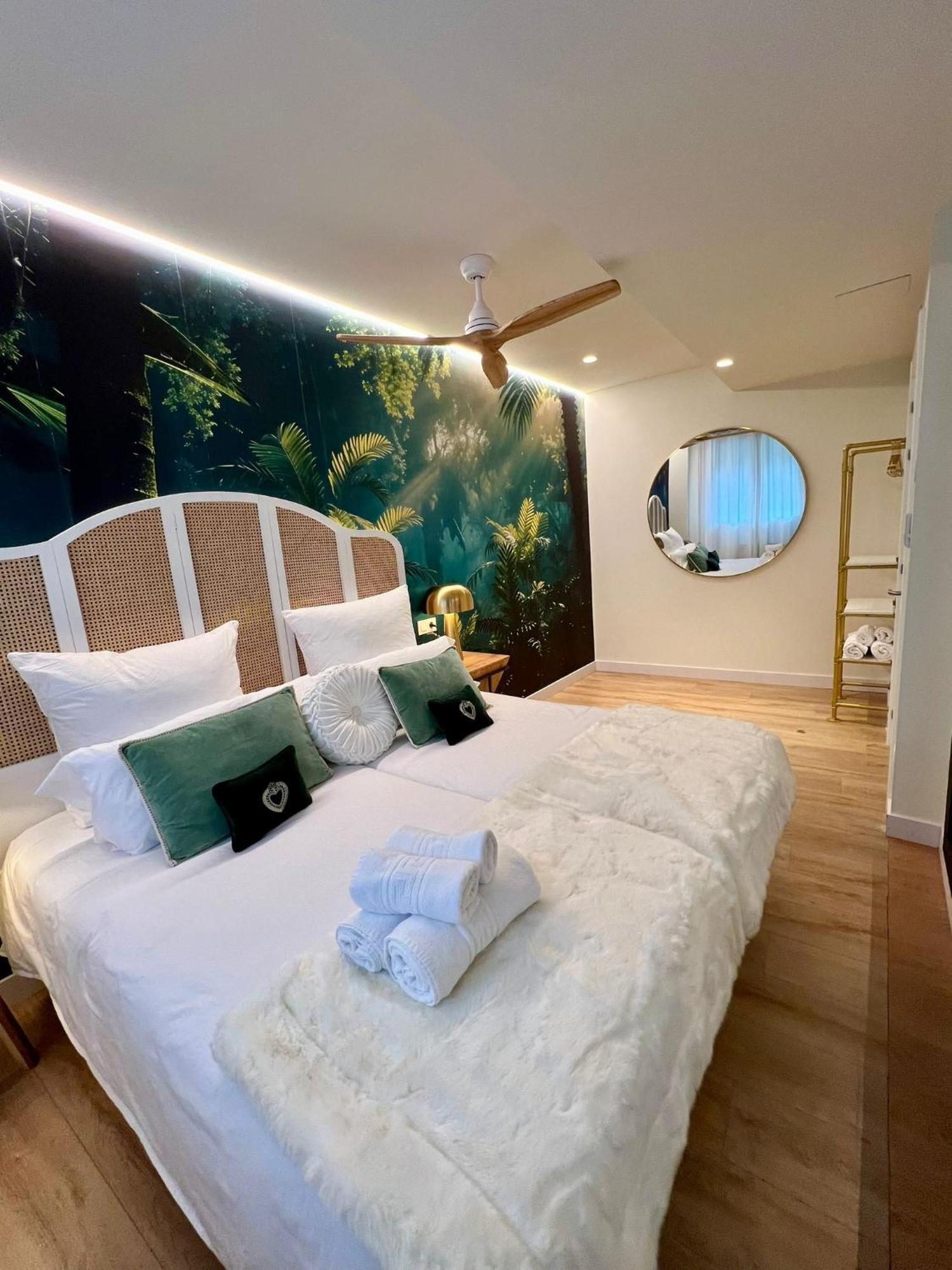 Bilbao North Shore Apartments 6 외부 사진