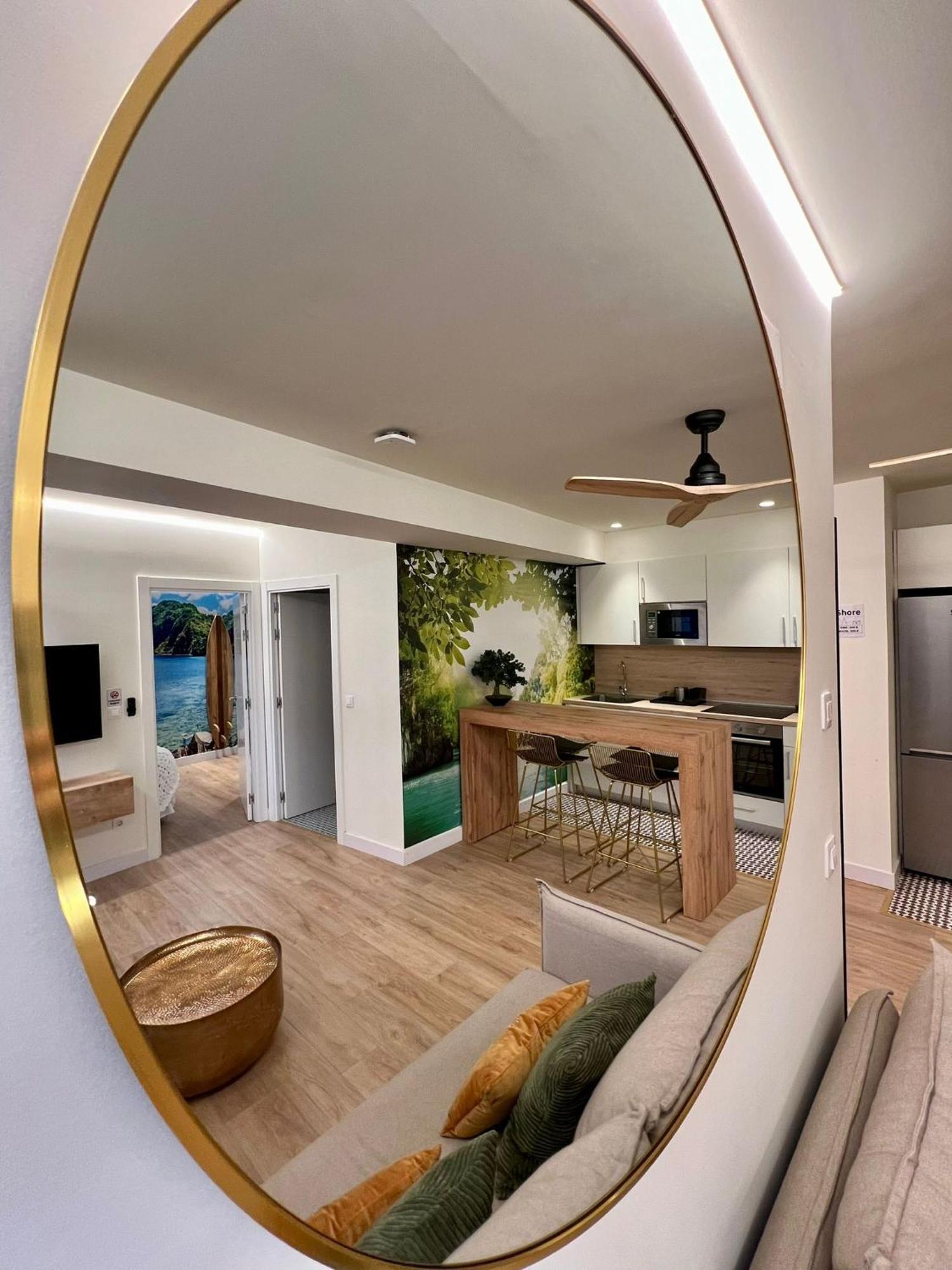Bilbao North Shore Apartments 6 외부 사진