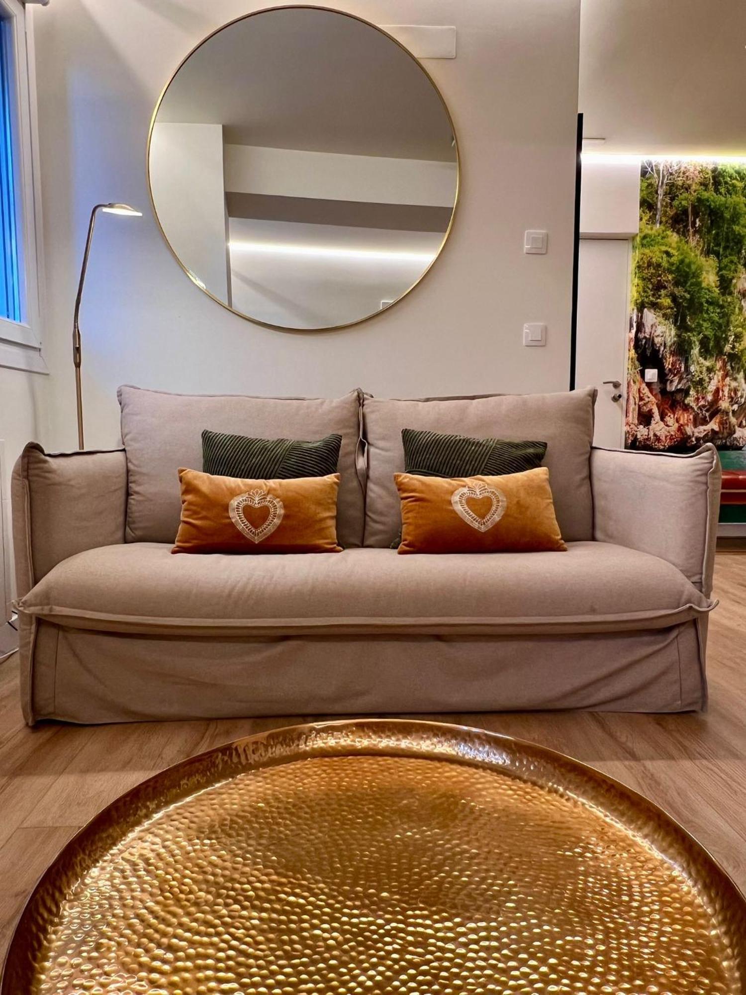 Bilbao North Shore Apartments 6 외부 사진