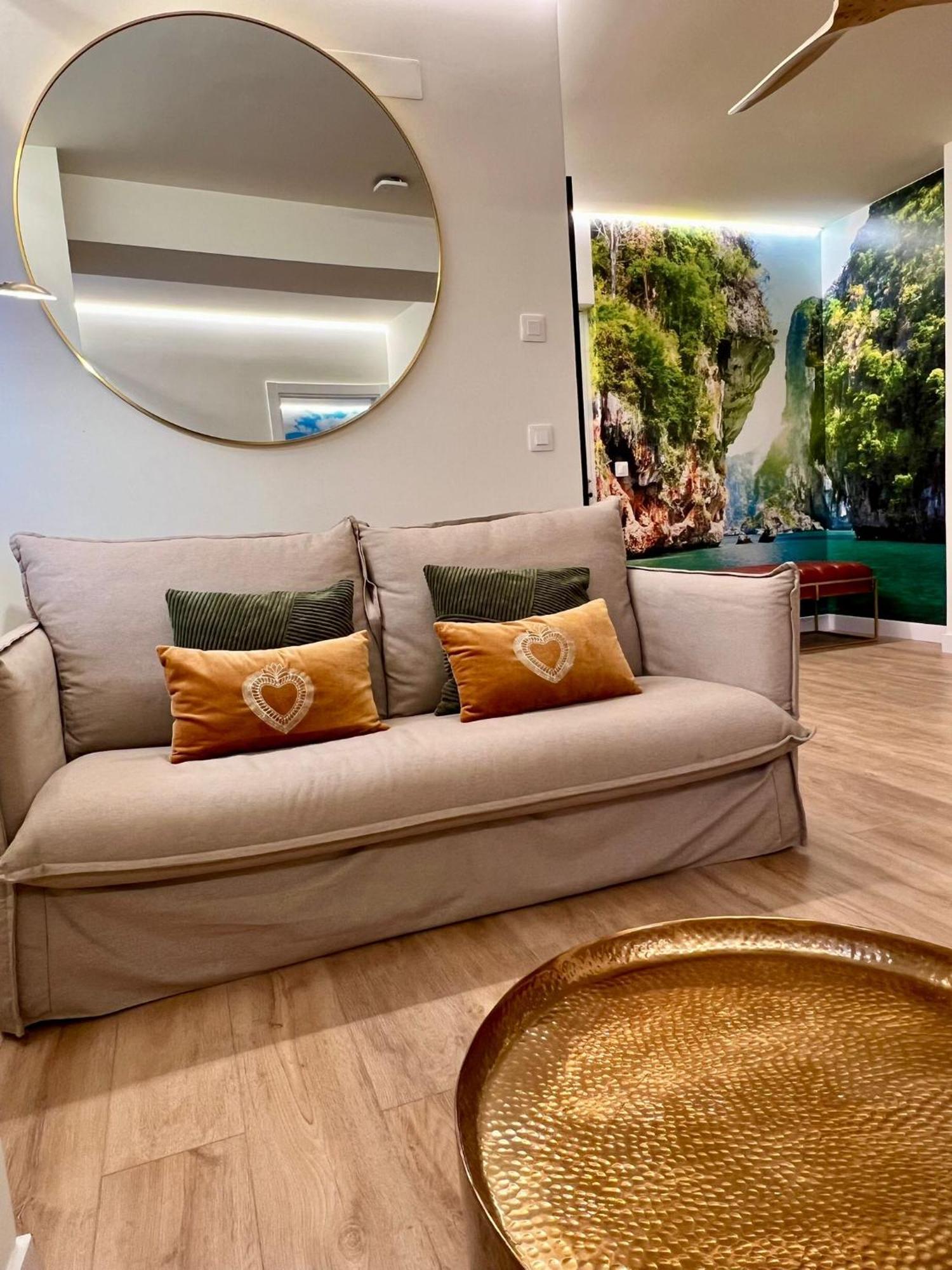 Bilbao North Shore Apartments 6 외부 사진