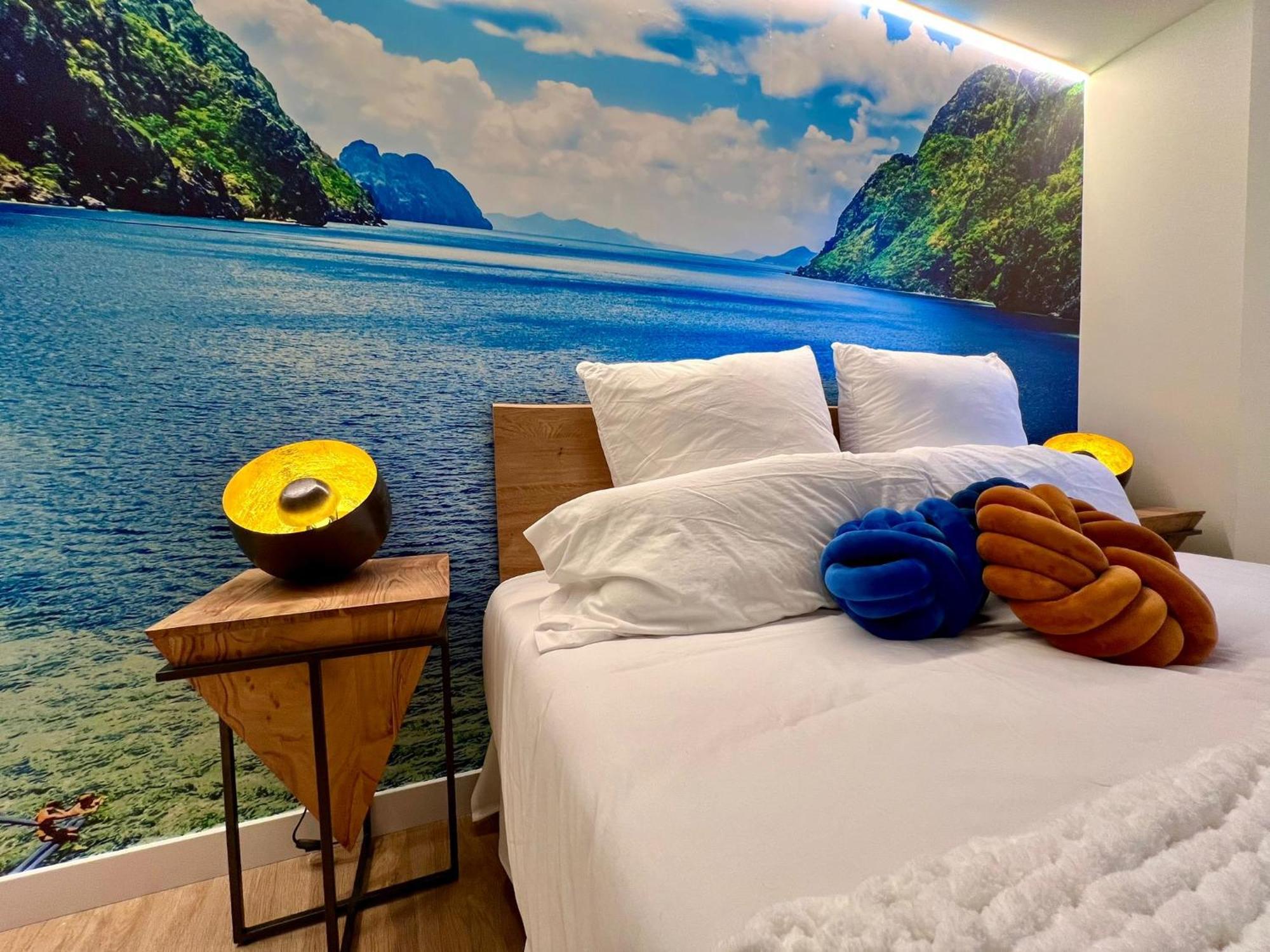 Bilbao North Shore Apartments 6 외부 사진