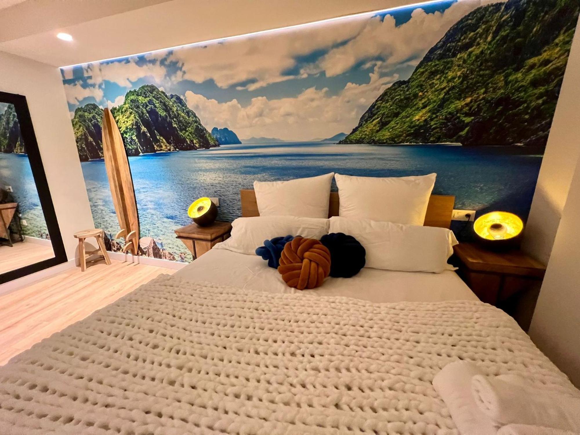 Bilbao North Shore Apartments 6 외부 사진