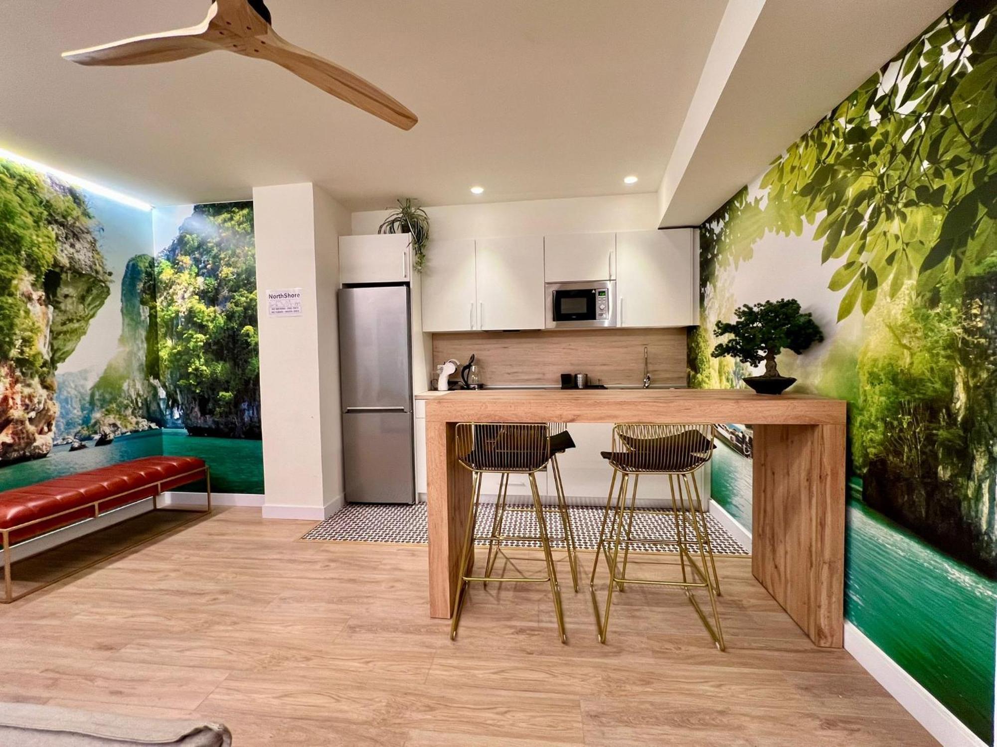 Bilbao North Shore Apartments 6 외부 사진