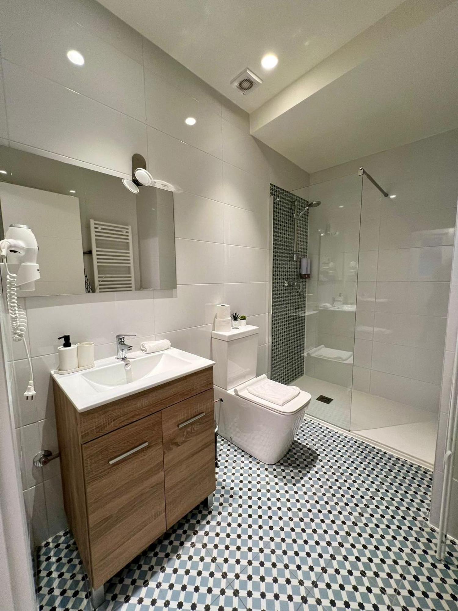 Bilbao North Shore Apartments 6 외부 사진
