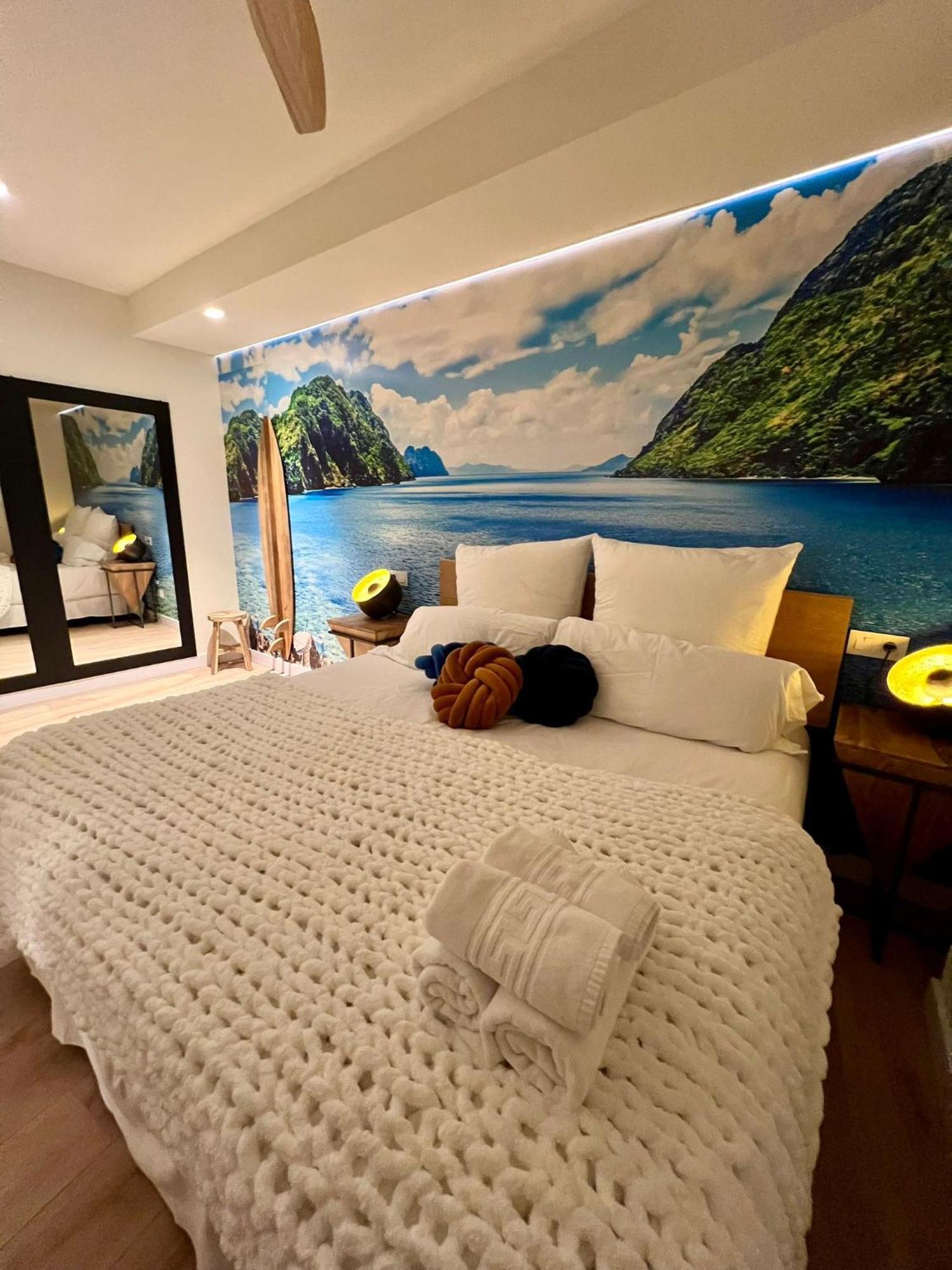 Bilbao North Shore Apartments 6 외부 사진