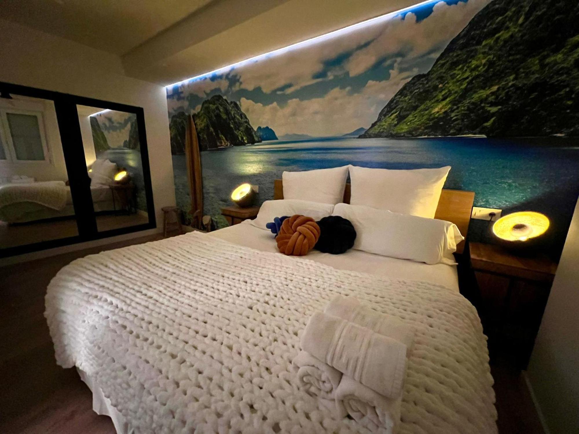 Bilbao North Shore Apartments 6 외부 사진