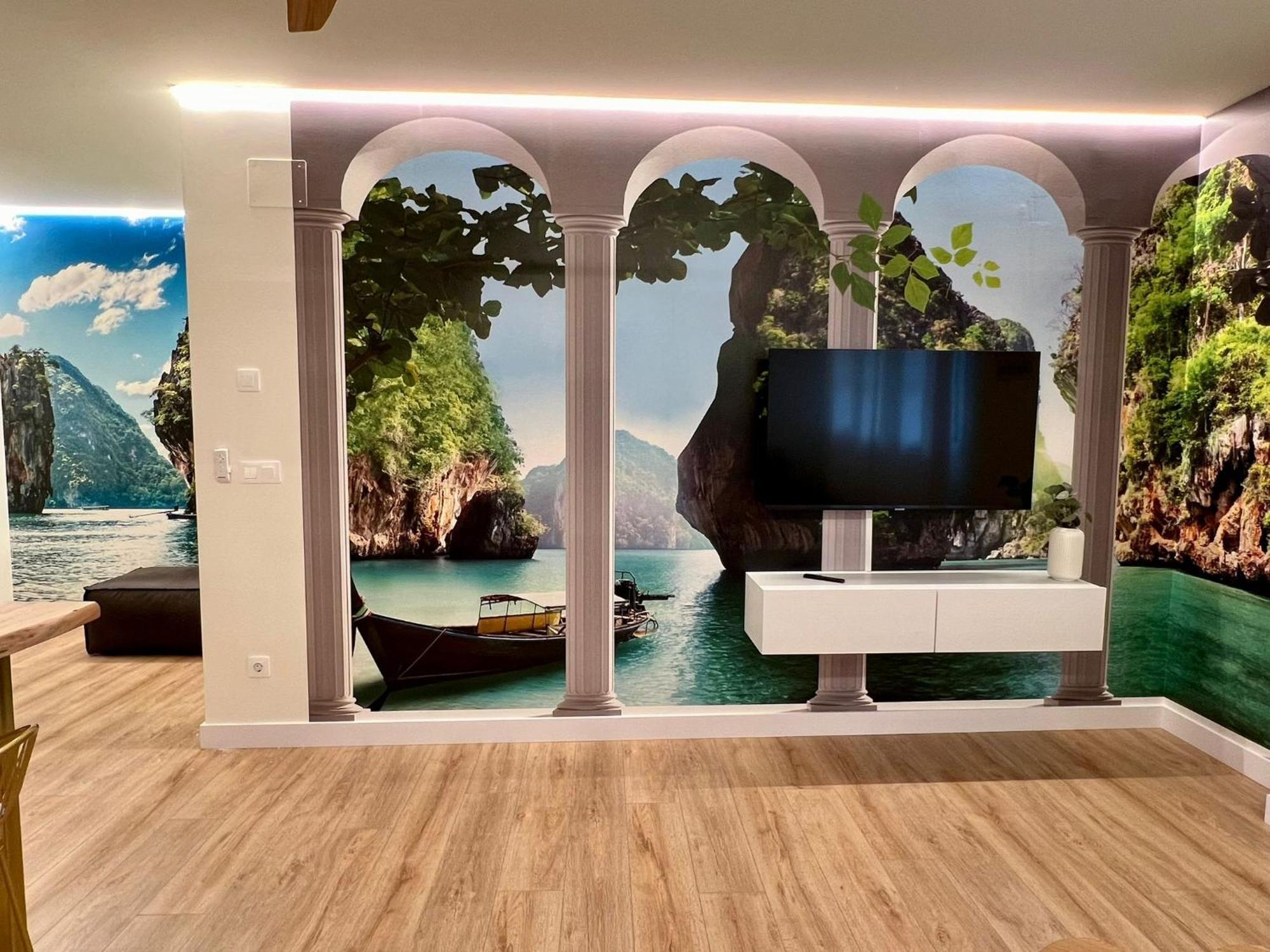 Bilbao North Shore Apartments 6 외부 사진