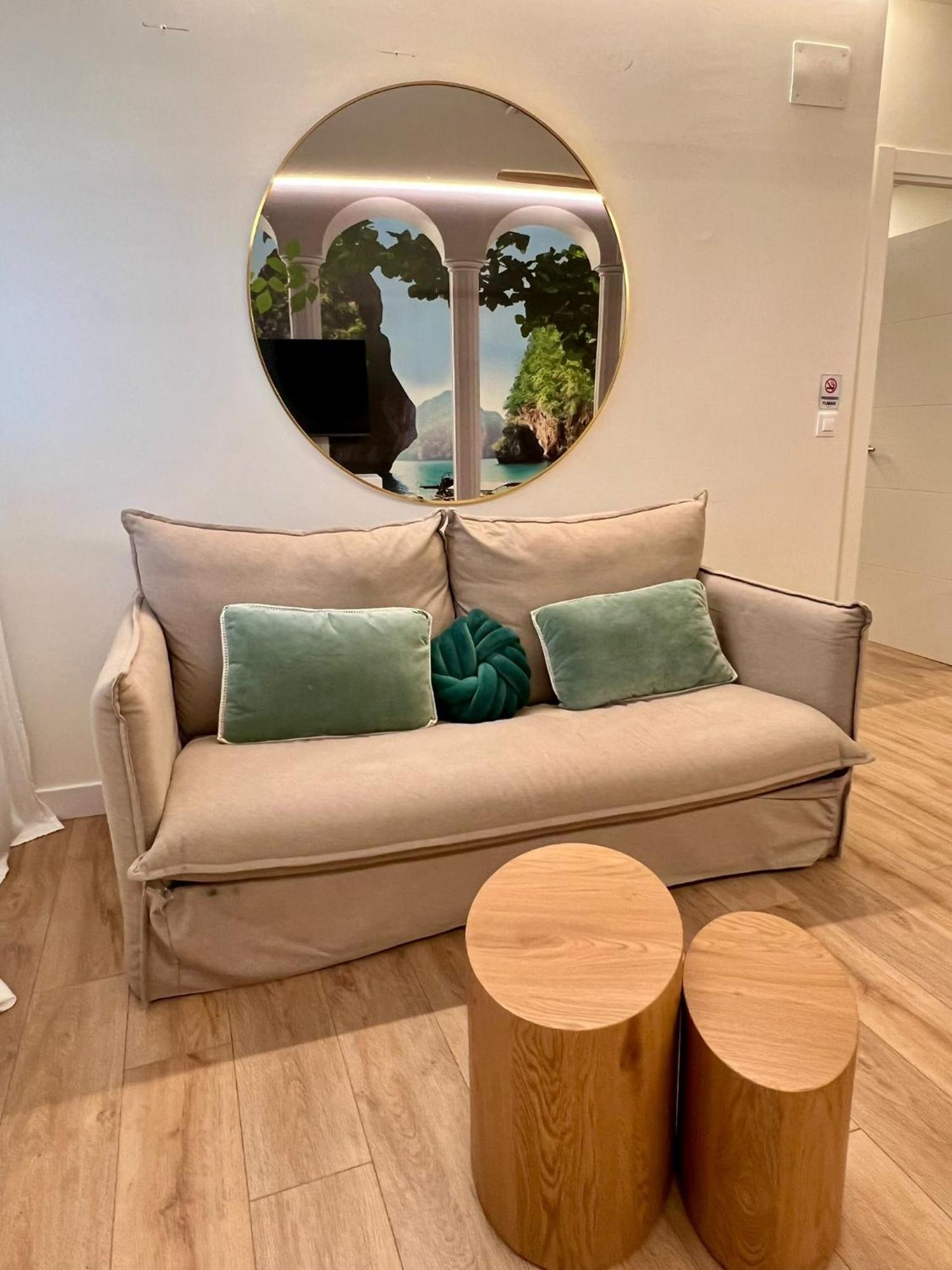Bilbao North Shore Apartments 6 외부 사진