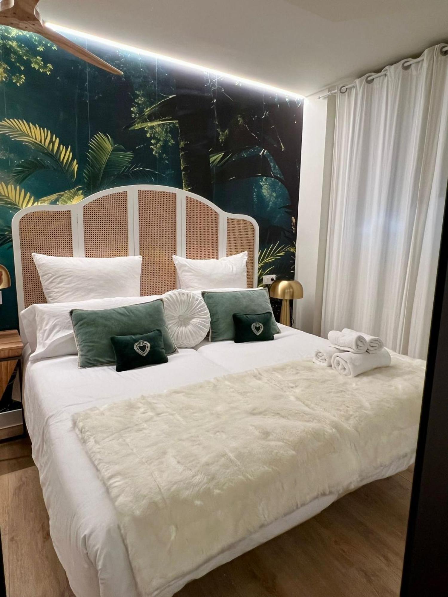 Bilbao North Shore Apartments 6 외부 사진