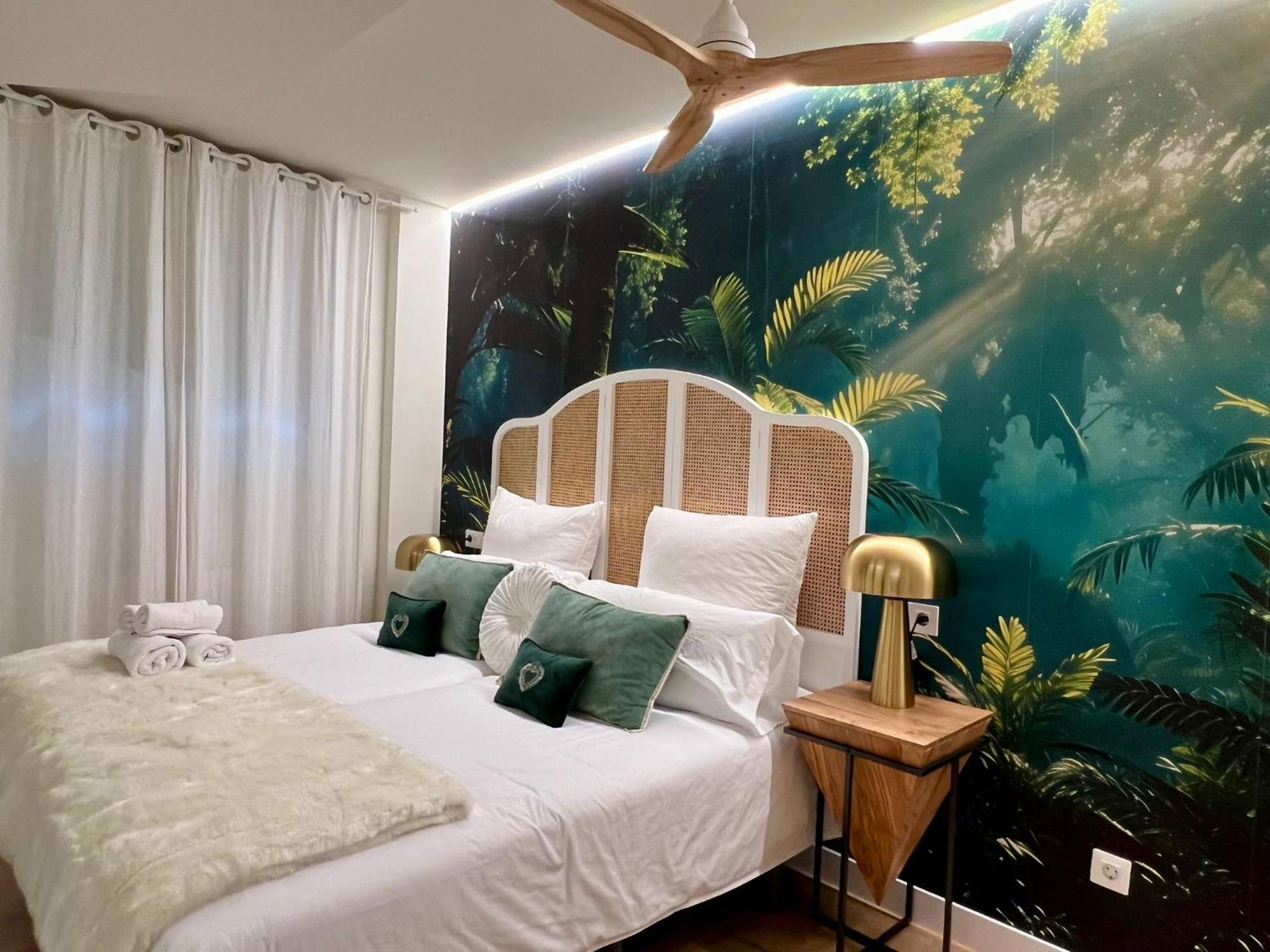 Bilbao North Shore Apartments 6 외부 사진
