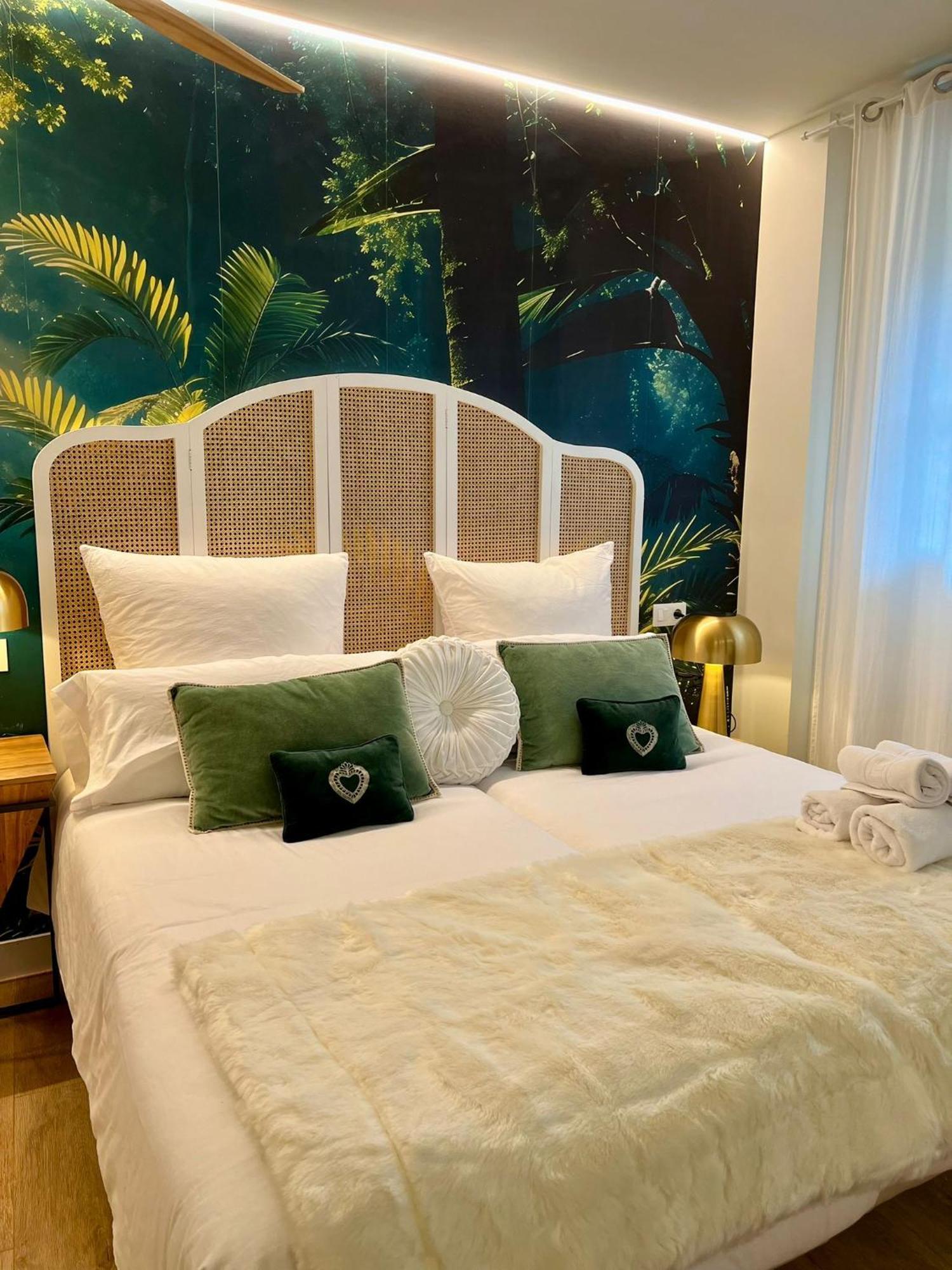 Bilbao North Shore Apartments 6 외부 사진