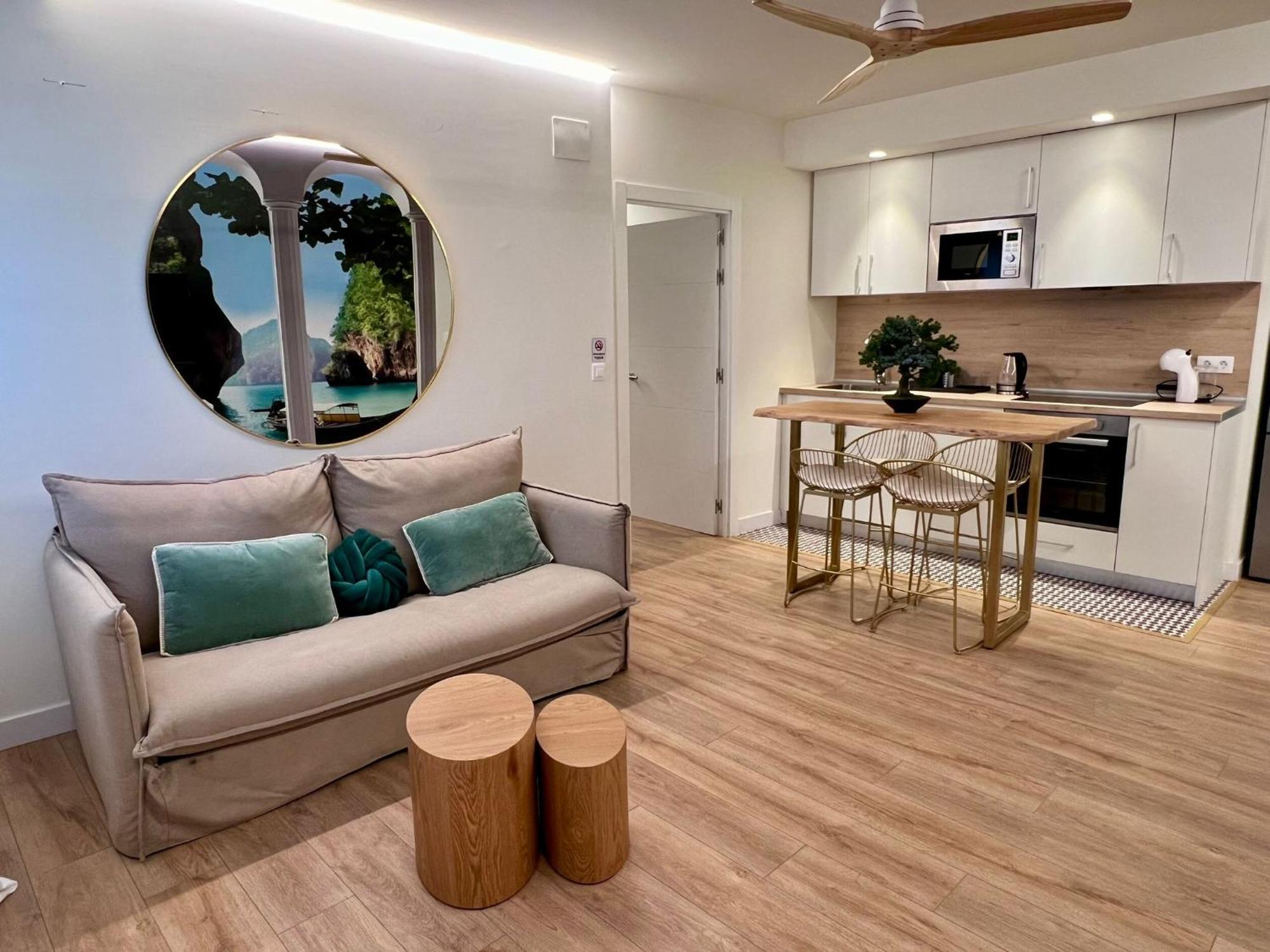 Bilbao North Shore Apartments 6 외부 사진