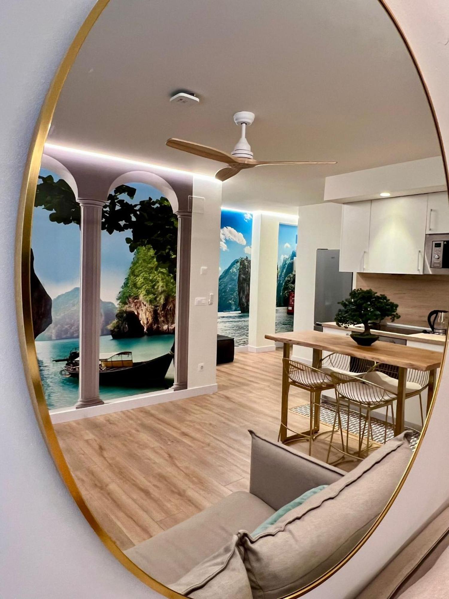 Bilbao North Shore Apartments 6 외부 사진