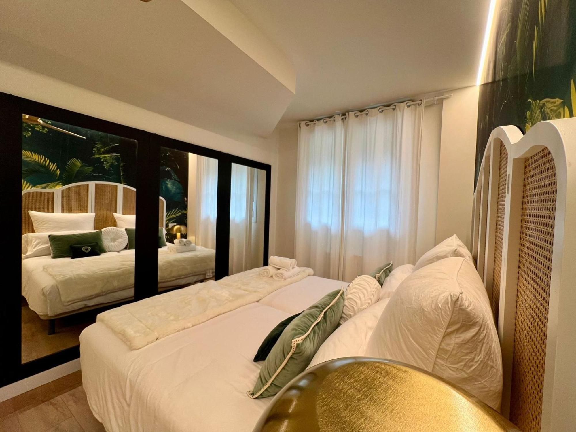 Bilbao North Shore Apartments 6 외부 사진